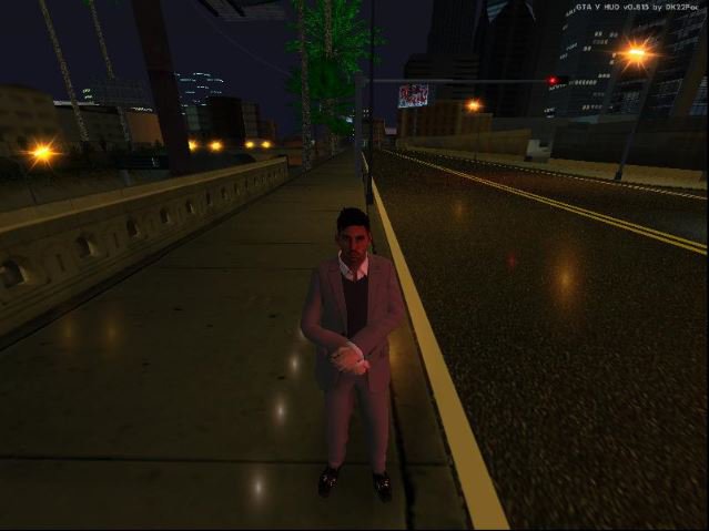 mod